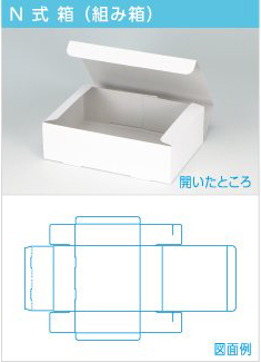 貼り箱 オリジナル オリジナル箱制作の 化粧箱屋ドットコム